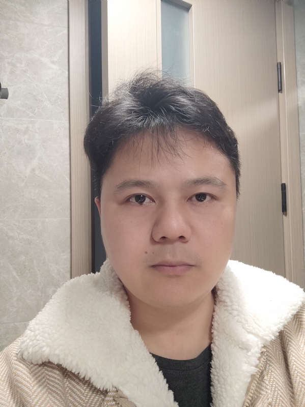 眉舒意足的第一张照片--合肥相亲服务中心