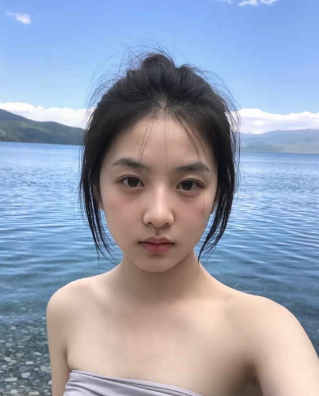 蔡蔡的第二张照片--合肥相亲服务中心