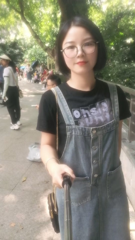 如燕的第一张照片--合肥相亲服务中心