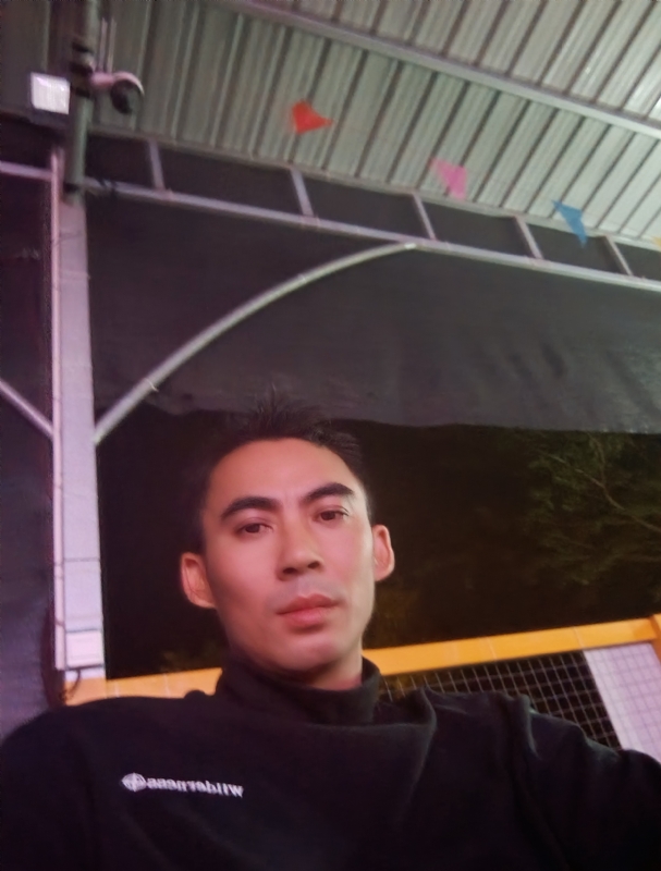 真诚的我的第一张照片--合肥相亲服务中心