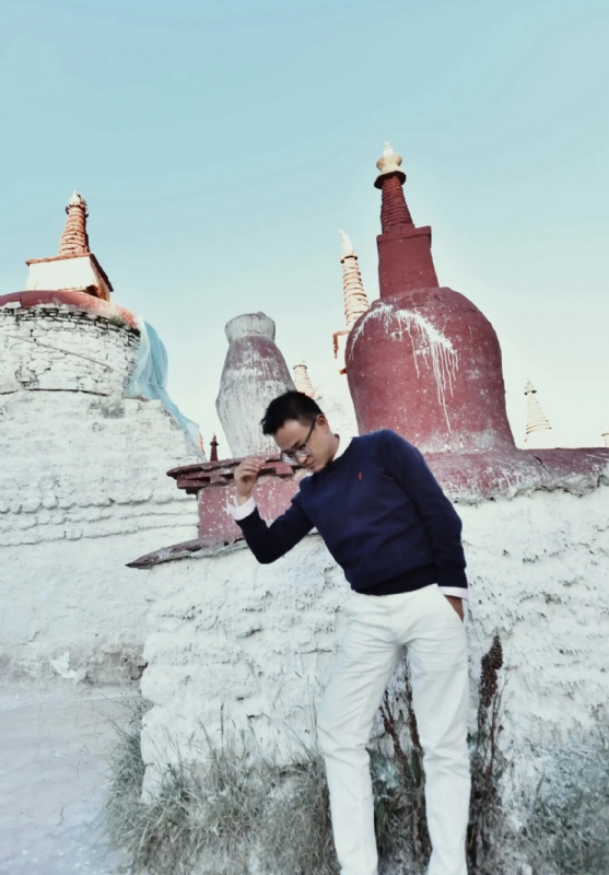 庭院深深深几许的第一张照片--合肥相亲服务中心