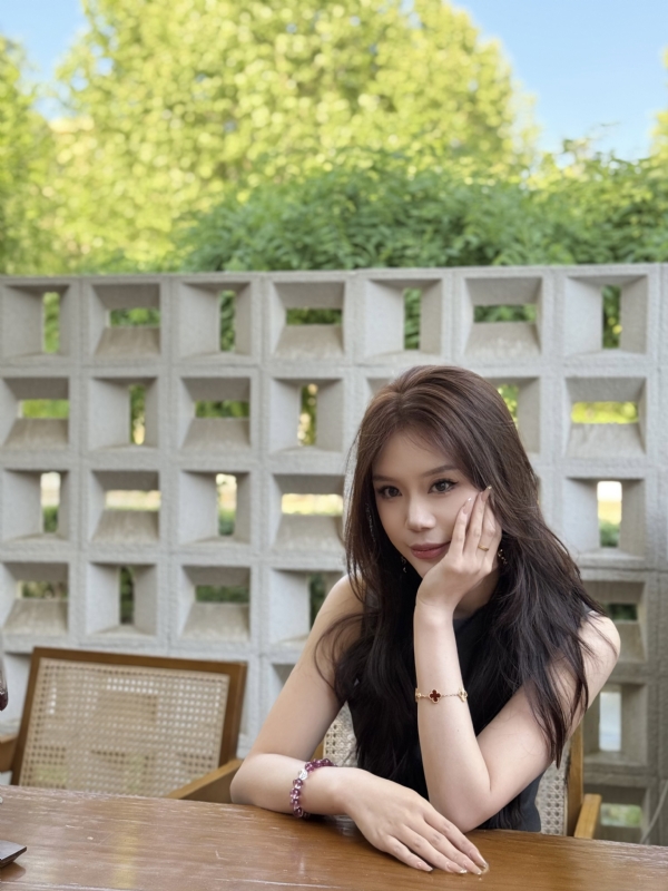 林林的第四张照片--合肥相亲服务中心