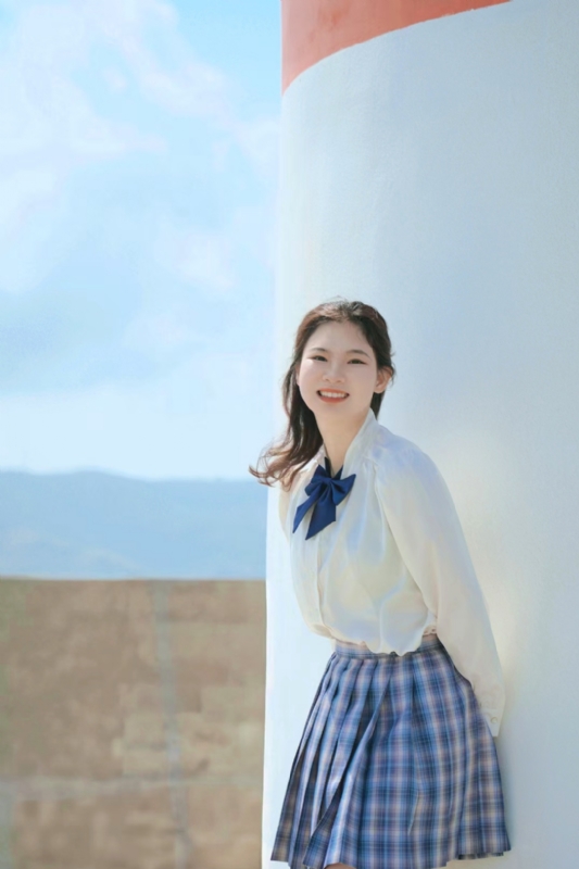 j女士的第一张照片--合肥相亲服务中心