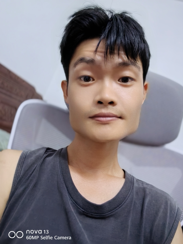 小林的第二张照片--合肥相亲服务中心