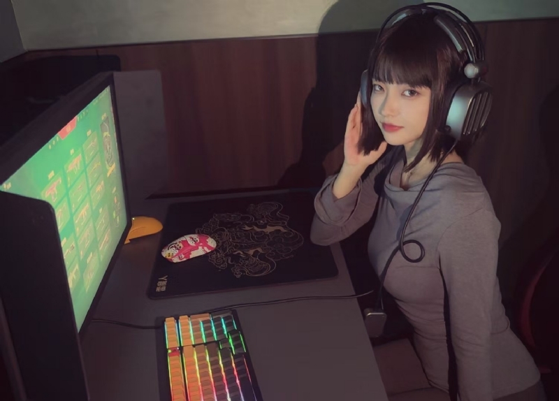 薇薇酱的第一张照片--合肥相亲服务中心