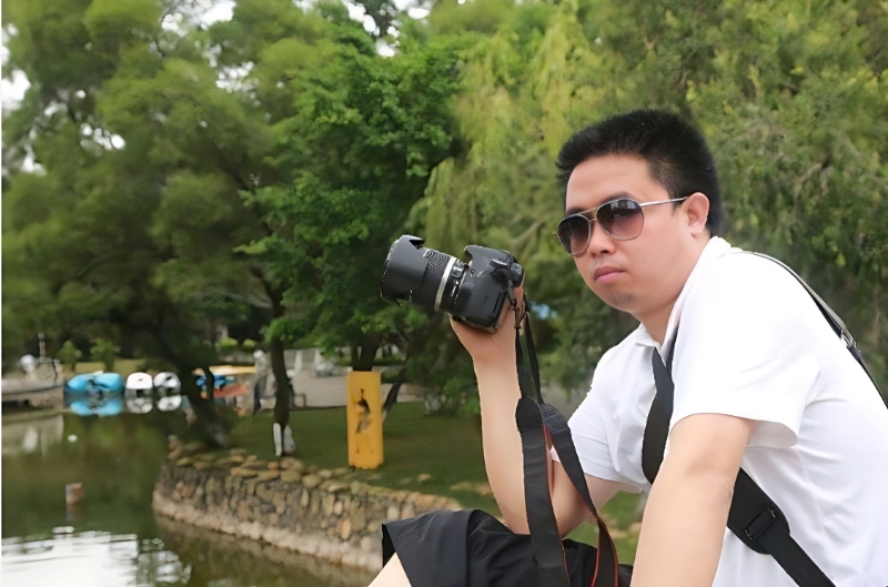 TELENTliu的第一张照片--合肥相亲服务中心