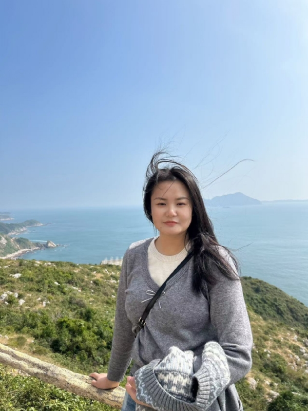 哈哈哈的第二张照片--合肥相亲服务中心