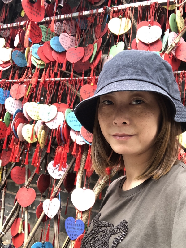 Bella的第二张照片--合肥相亲服务中心