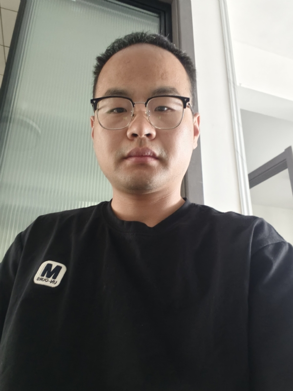 金峰的第一张照片--合肥相亲服务中心