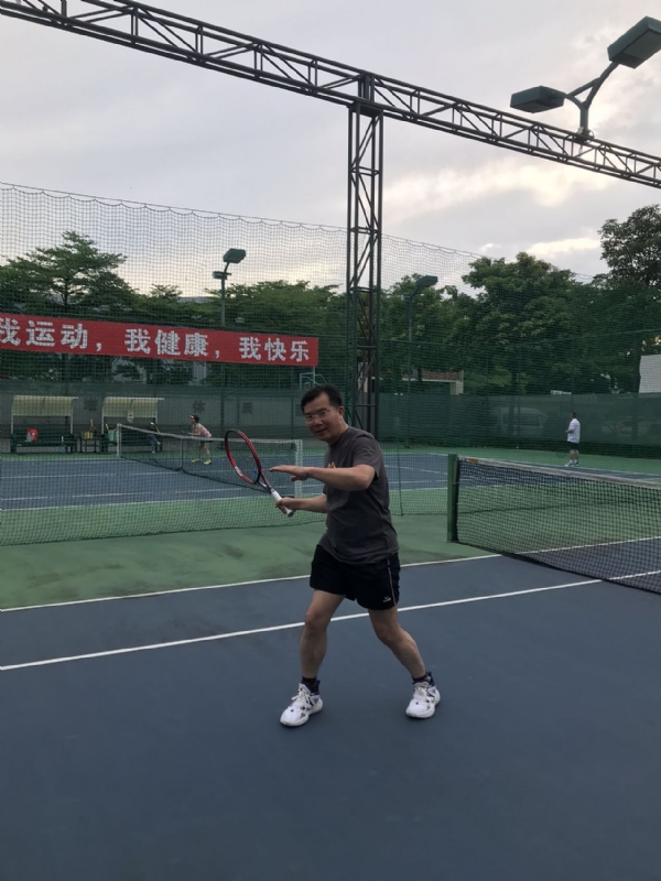 wjxcicpa的第二张照片--合肥相亲服务中心