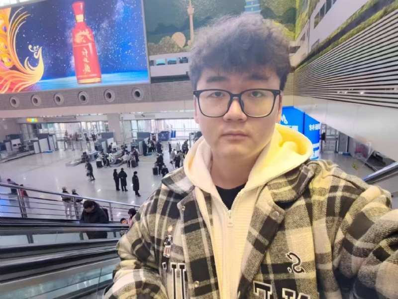 小白的第一张照片--合肥相亲服务中心