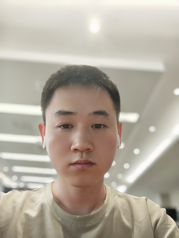 随心而已的第一张照片--合肥相亲服务中心