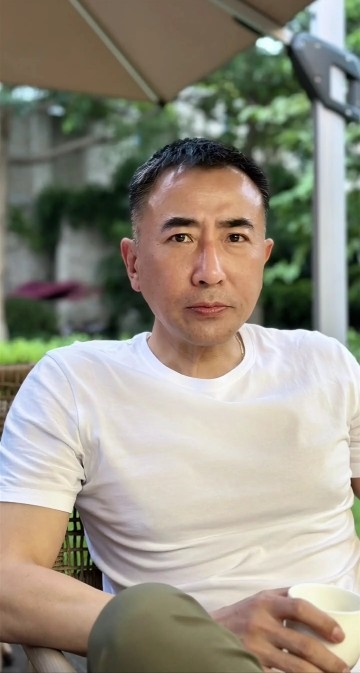 厚德载福的第一张照片--合肥相亲服务中心