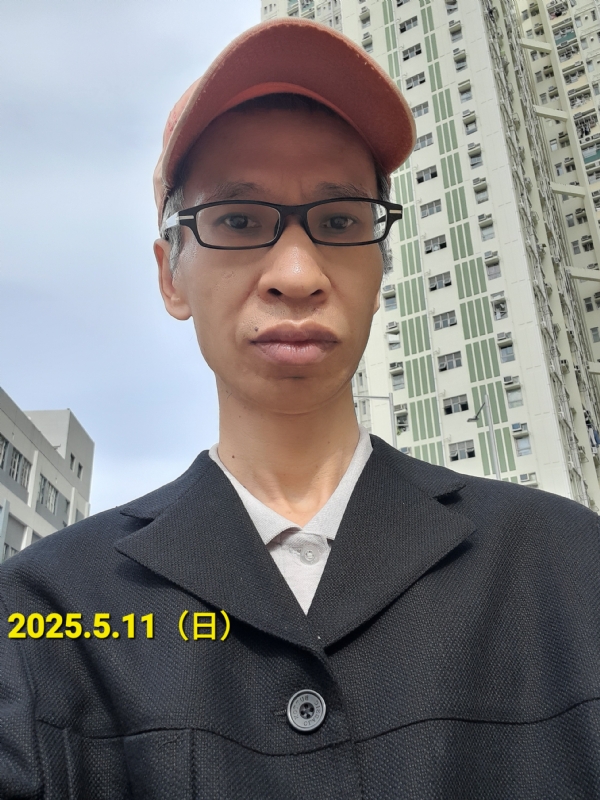 周生的第二张照片--合肥相亲服务中心