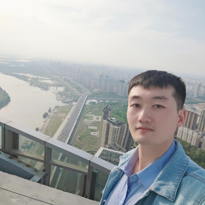 王闯的第二张照片--合肥相亲服务中心