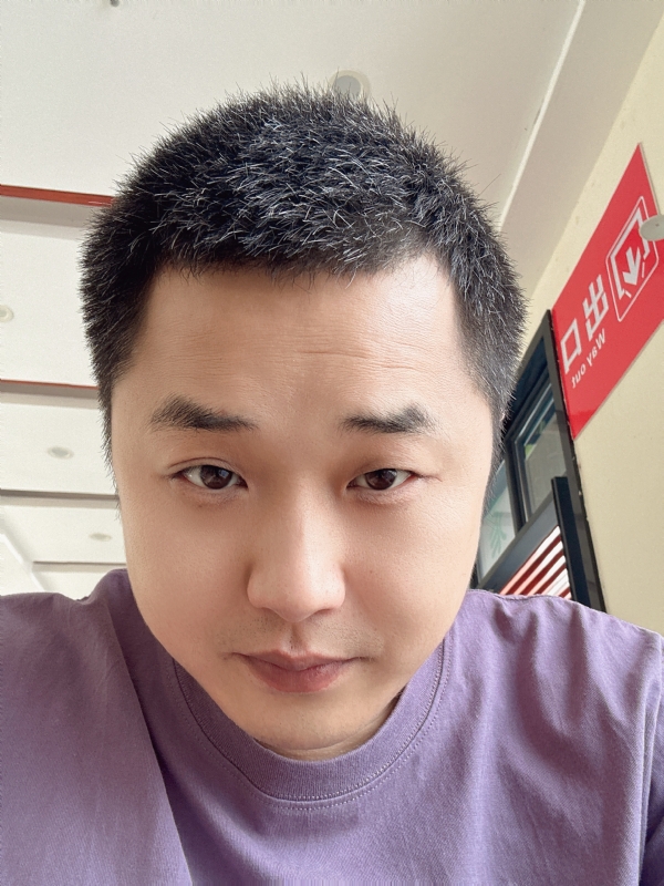 五是五的第一张照片--合肥相亲服务中心