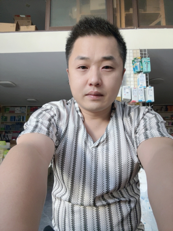 五是五的第二张照片--合肥相亲服务中心