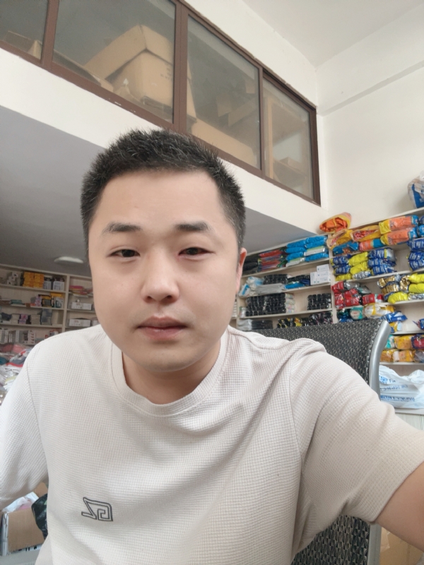 五是五的第三张照片--合肥相亲服务中心