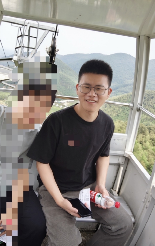 奔奔笨笨的第二张照片--合肥相亲服务中心