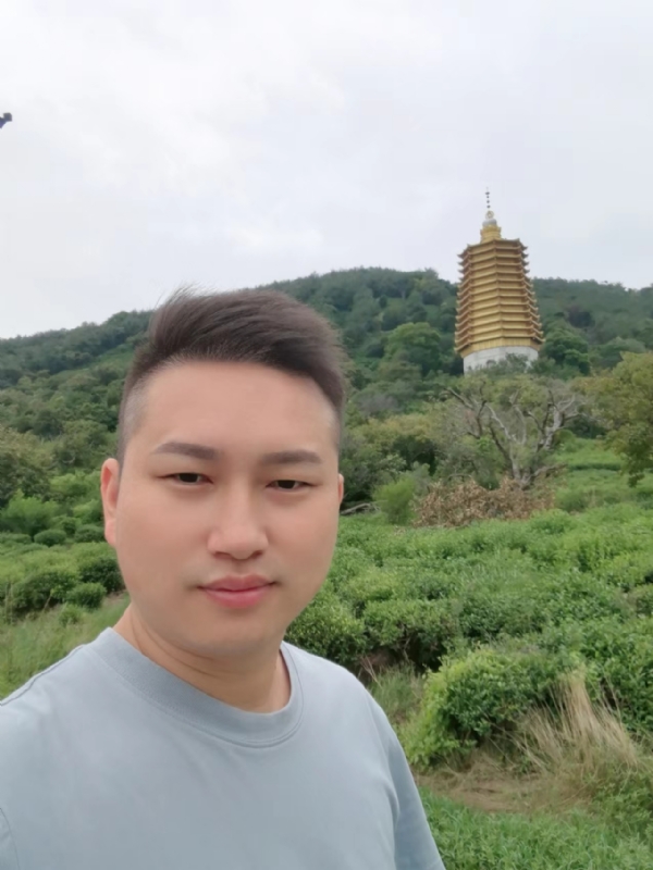 陈文海的第一张照片--合肥相亲服务中心