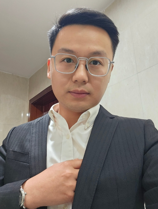 遥望的第二张照片--合肥相亲服务中心