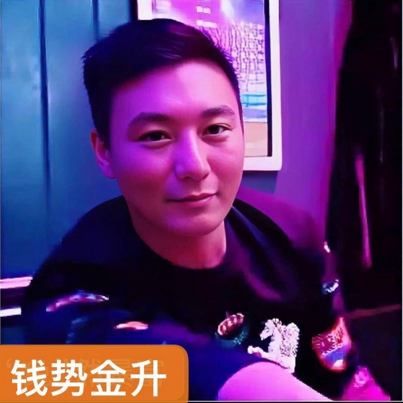 钱势金升的第一张照片--合肥相亲服务中心