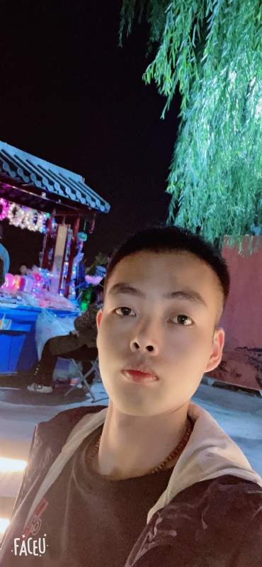 向阳而生的第一张照片--合肥相亲服务中心