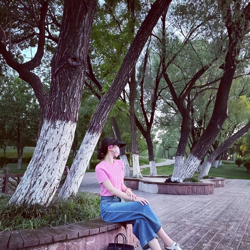 瑶0524的第一张照片--合肥相亲服务中心