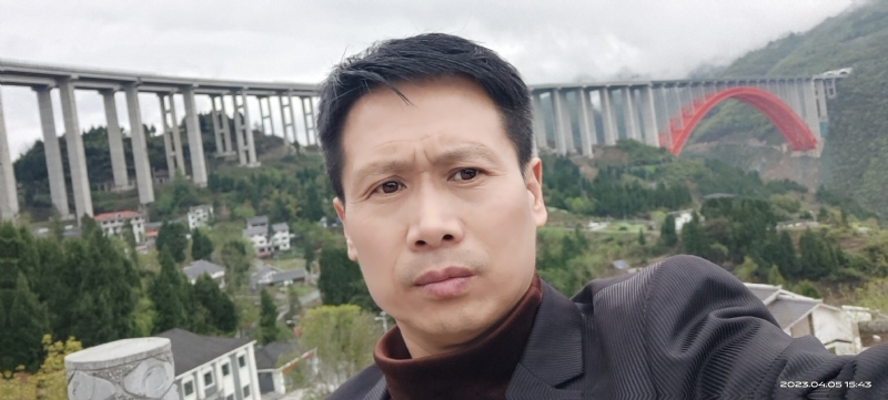 韩*劳务的第一张照片--合肥相亲服务中心