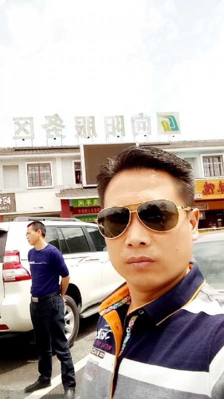 韩*劳务的第二张照片--合肥相亲服务中心