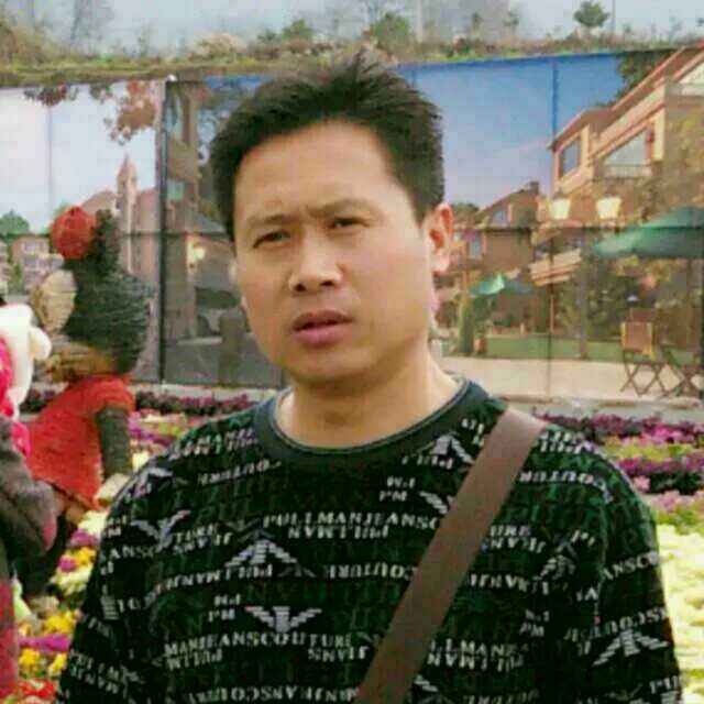 韩*劳务的第三张照片--合肥相亲服务中心