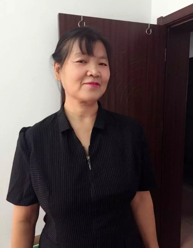 蒲公英的第一张照片--合肥相亲服务中心