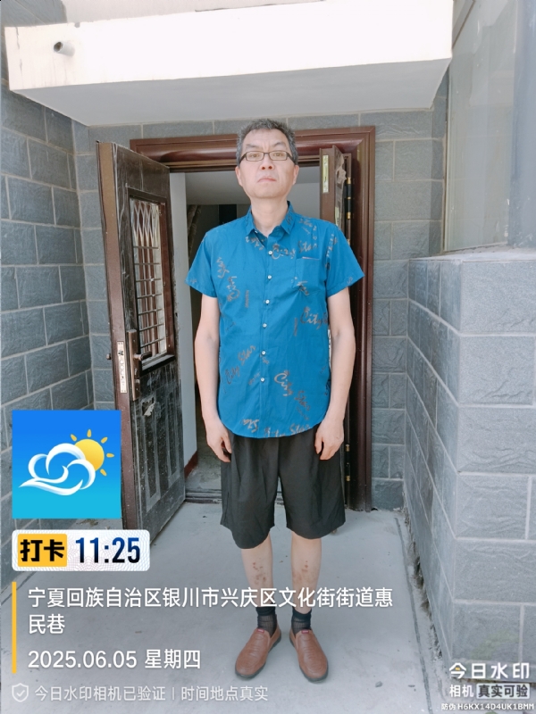 夜半小楼听雨声的第一张照片--合肥相亲服务中心