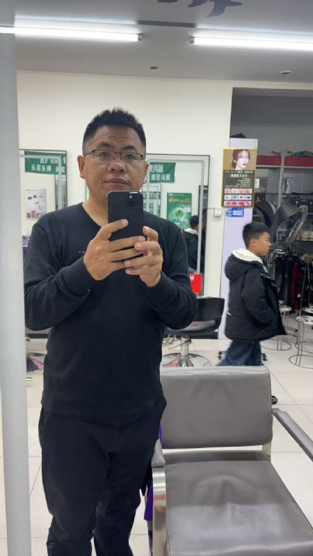 王计盖的第一张照片--合肥相亲服务中心