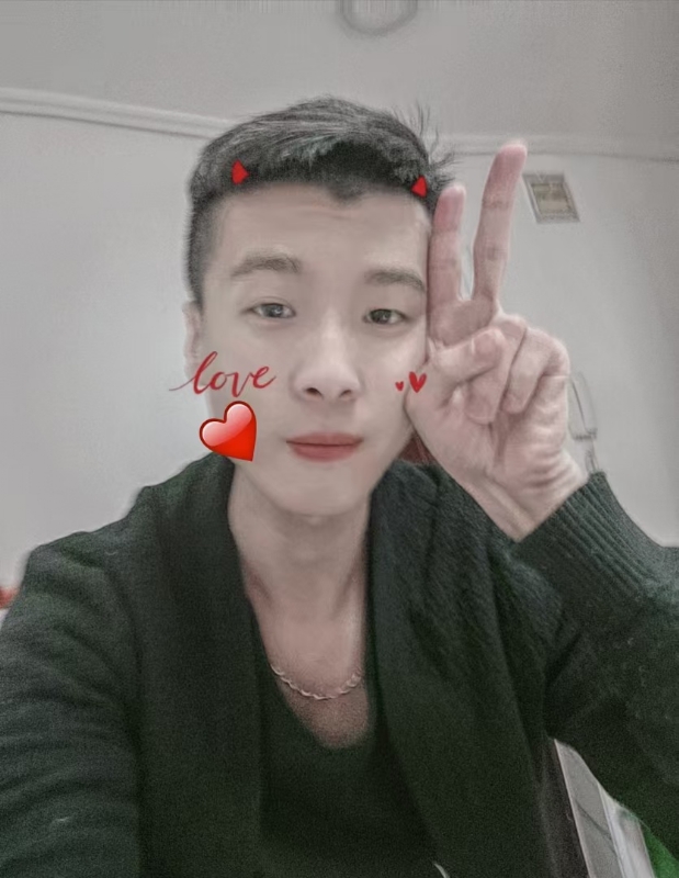 我不是巧克力的第二张照片--合肥相亲服务中心