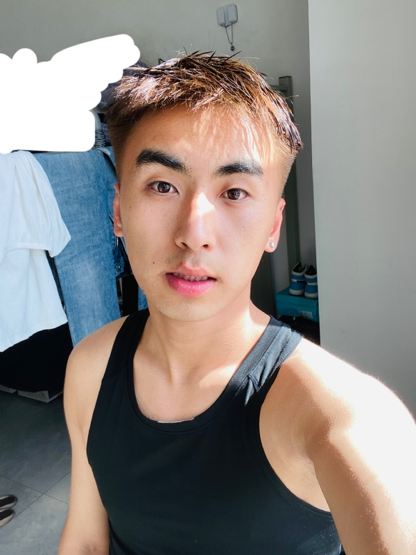 小克的第一张照片--合肥相亲服务中心