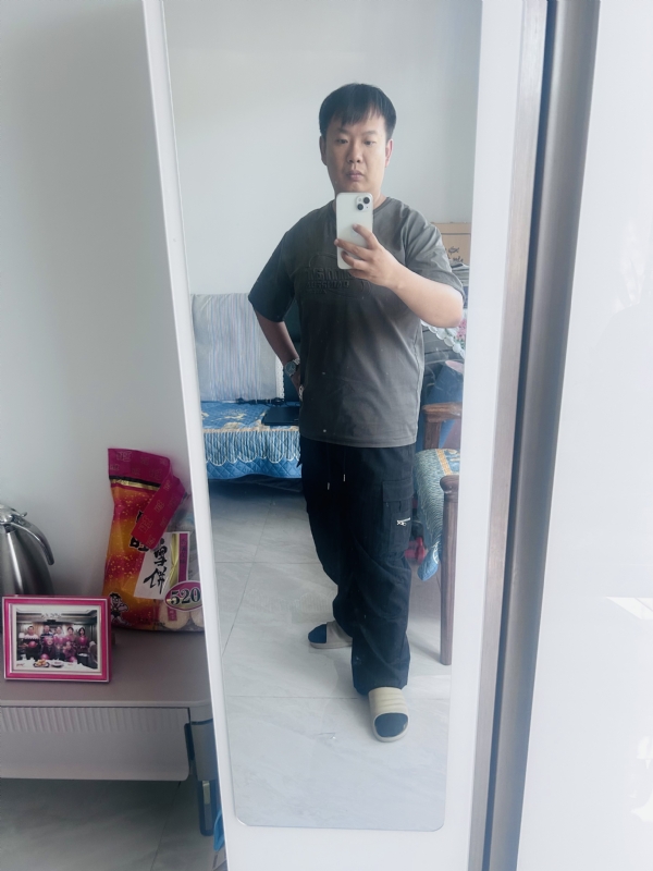 黄先生的第一张照片--合肥相亲服务中心