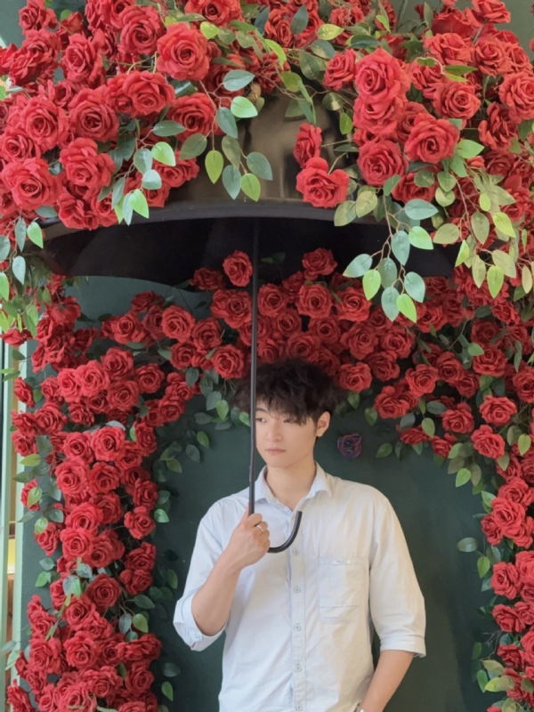 西凉的第一张照片--合肥相亲服务中心