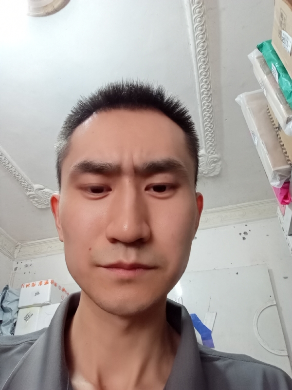 西门吹雪的第二张照片--合肥相亲服务中心