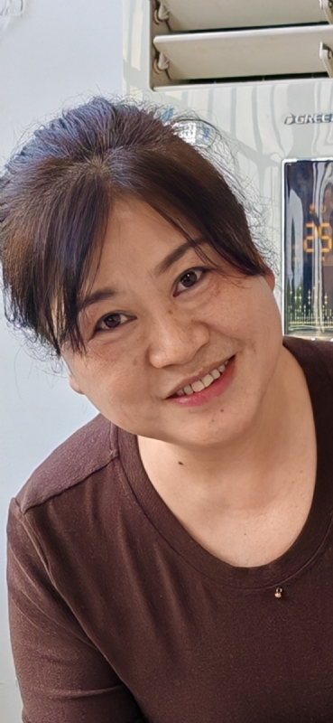 生活像一条河的第一张照片--合肥相亲服务中心