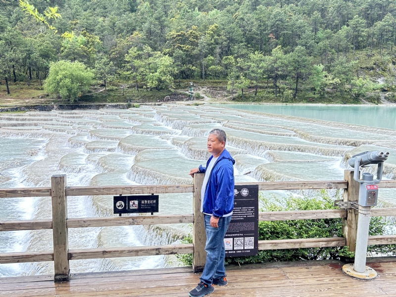 天空的第二张照片--合肥相亲服务中心