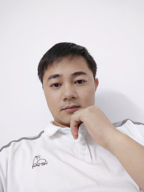 啊良的第一张照片--合肥相亲服务中心