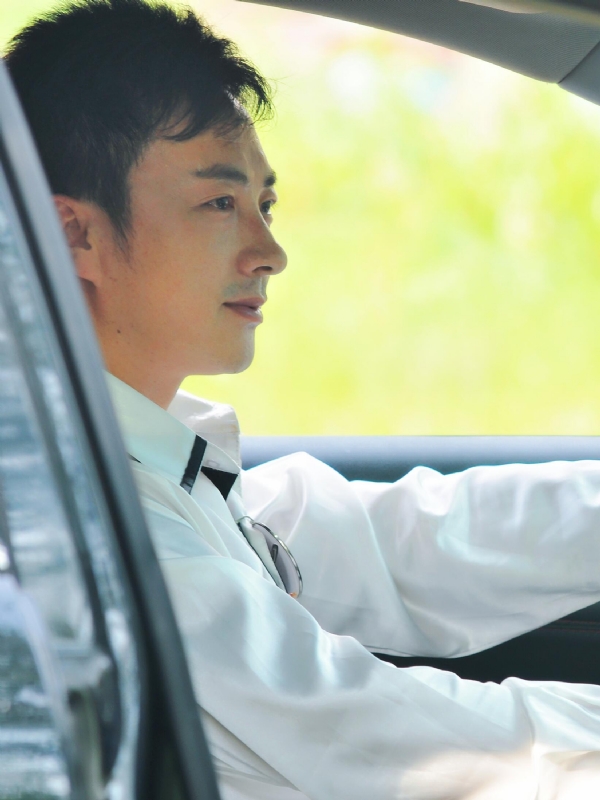 缘分天空的第一张照片--合肥相亲服务中心