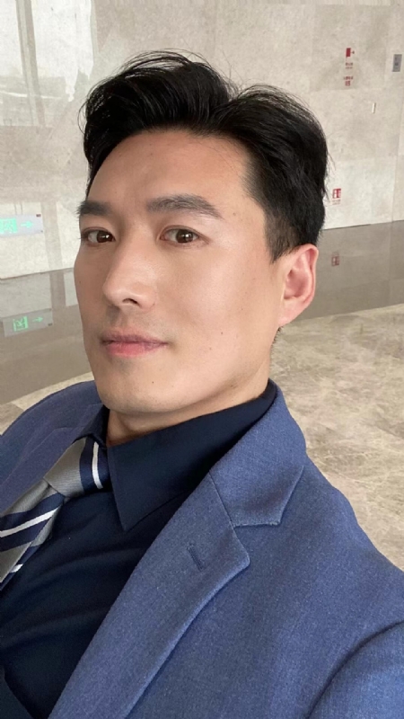 相见相识的第一张照片--合肥相亲服务中心