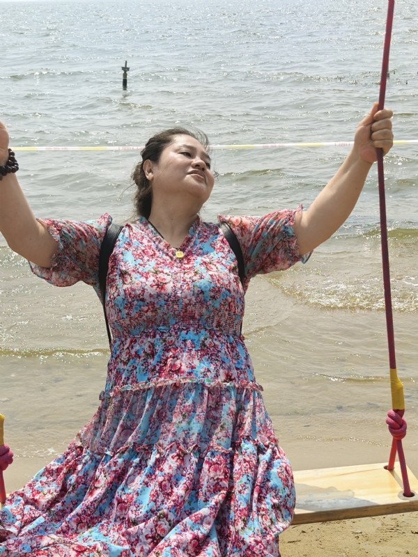 shi的第四张照片--合肥相亲服务中心