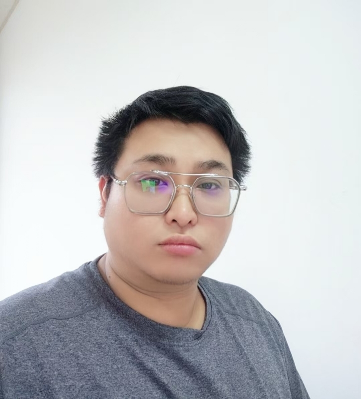 谢文涛的第一张照片--合肥相亲服务中心