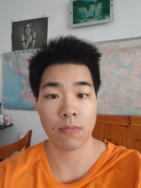 fzqdh的第二张照片--合肥相亲服务中心