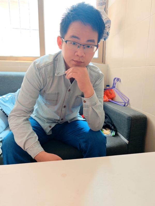 红尘一粟的第二张照片--合肥相亲服务中心