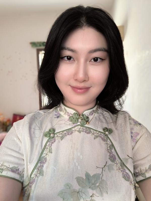 梅莱的第一张照片--合肥相亲服务中心