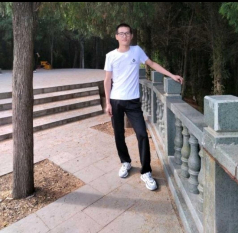 随缘的第三张照片--合肥相亲服务中心